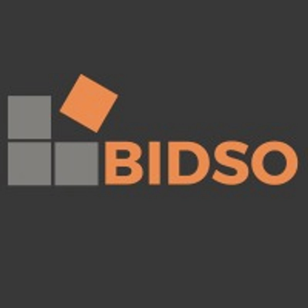 Bidso - Debt / Series A cover