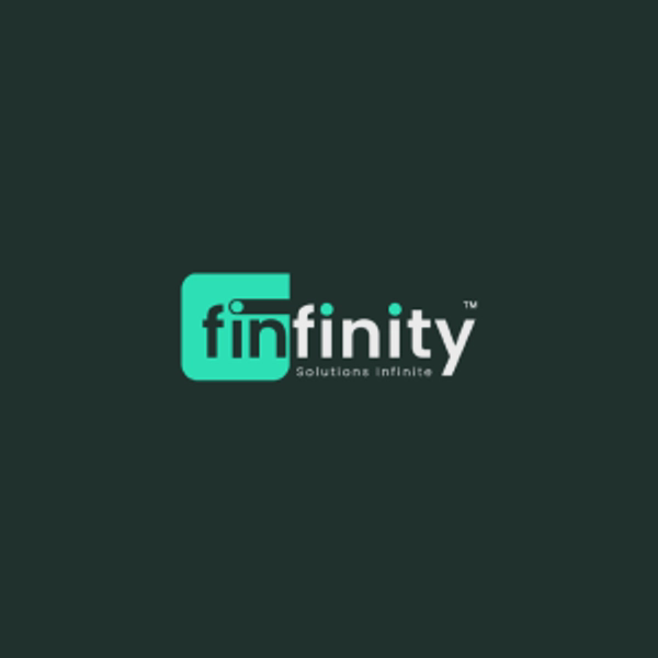 Finfinity - Seed cover