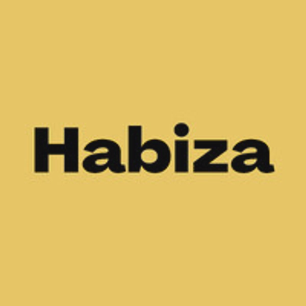 Habiza - Seed cover
