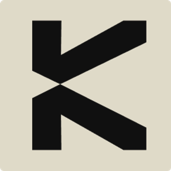 KAST - Series A cover