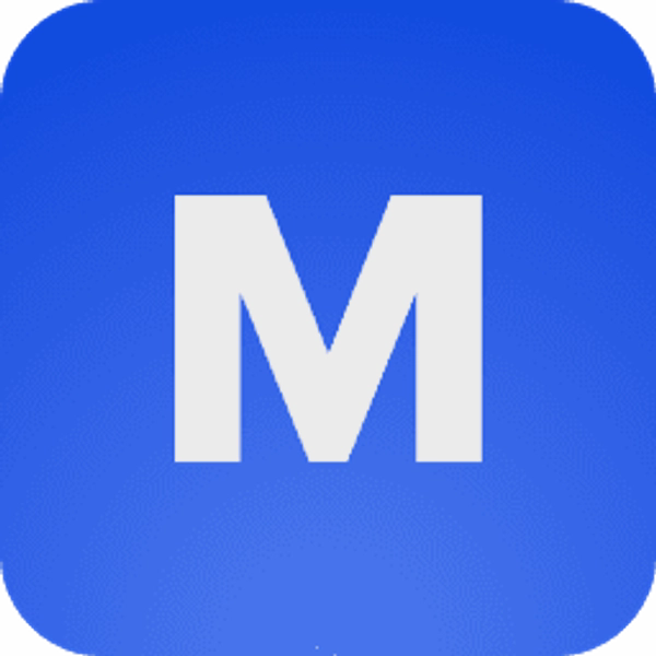 Mega - Series A cover