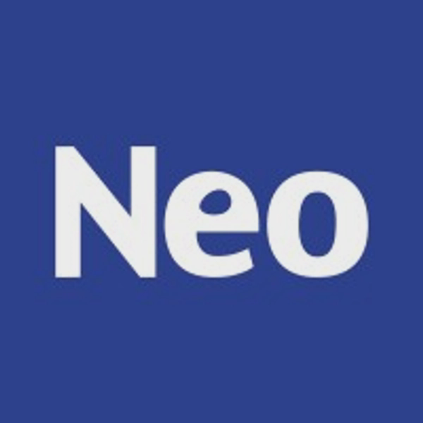 Neo Residency 2026 cover
