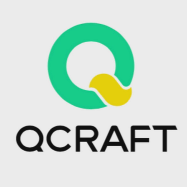Qcraft - Series D cover