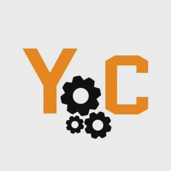 Yourco - Series A cover