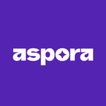 Aspora - Series B cover