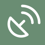 Cascade Space - Seed cover