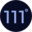 111° West Capital logo