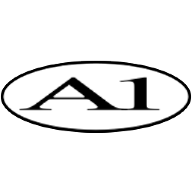 A1 Ecom Group logo