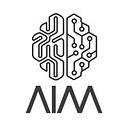 AIM - Series A cover