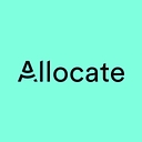 Allocate - Series B cover