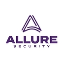 Allure Security Technology - Series B cover