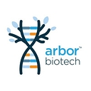 Arbor Biotechnologies - Series C cover