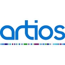 Artios Pharma - Series D cover