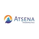 Atsena Therapeutics - Series C cover
