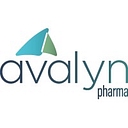 Avalyn Pharma - Series D cover