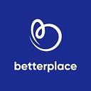 BetterPlace - Series D cover