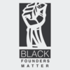 Black Founders Matter logo