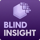 Blind Insight - Seed cover