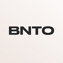 BNTO - Series A cover