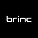 BRINC Drones - Series B cover