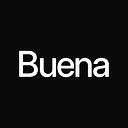 Buena - Series A cover