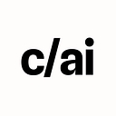 Cartesia - Series A cover