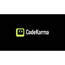 CodeKarma - Seed cover