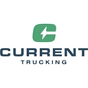 Current - Venture Round cover