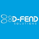 D-Fend Solutions - Series C cover