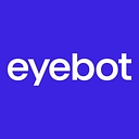 Eyebot - Series A cover