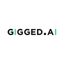 Gigged.AI - Seed cover