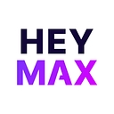 HeyMax - Series A cover