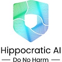 Hippocratic AI - Series C cover