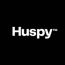 Huspy - Series B cover