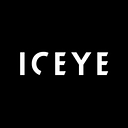 ICEYE - Series E cover