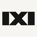 IXI - Series A cover