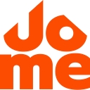 Jome - Series A cover