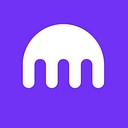 Kraken - Venture Round cover