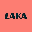 Laka - Series B cover