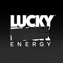 Lucky Energy - Series A cover