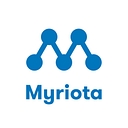 Myriota - Venture Round cover