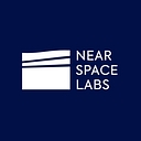 Near Space Labs - Series B cover