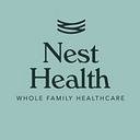 Nest Health - Series A cover