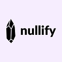 Nullify - Seed cover