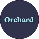 Orchard - Venture Round cover