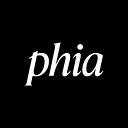 Phia - Seed cover