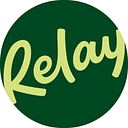 Relay - Series B cover