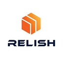 Relish - Series B cover