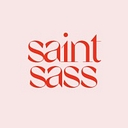 Saint Sass - Seed cover