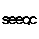 SeeQC - Series A cover